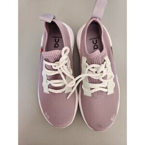 NWD On Womens Running Cloudeasy Sneakers Shoes Size 6.5 HERON | ALOE